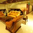 Sảnh - Khách sạn Âu Lạc II