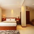 Phòng ngủ - Khách sạn Âu Lạc II