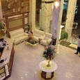 Sảnh - Khách sạn Âu Lạc II