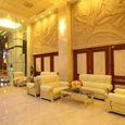 Sảnh - Khách sạn Âu Lạc II