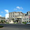 Exterior of hotel - Khách sạn Imperial Vũng Tàu