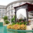 Garden Swimming Pool - Khách sạn Imperial Vũng Tàu