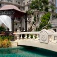 Garden Swimming Pool - Khách sạn Imperial Vũng Tàu