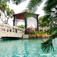 Garden Swimming Pool - Khách sạn Imperial Vũng Tàu