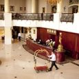 Lobby - Khách sạn Imperial Vũng Tàu
