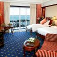 Deluxe Twin Room - Khách sạn Imperial Vũng Tàu