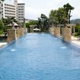 Royal Garden Lap-Pool - Khách sạn Imperial Vũng Tàu