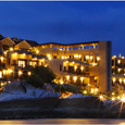 Tổng quan - Rock Water Bay Resort