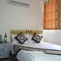 Khách Sạn Central Hà Nội