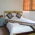 Phòng Khách - Khách Sạn Central Hà Nội
