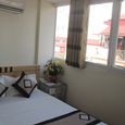 Phòng Khách - Khách Sạn Central Hà Nội