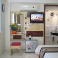 Phòng Khách - Khách Sạn Central Hà Nội