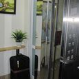 Phòng Khách - Khách Sạn Central Hà Nội