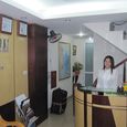 Phòng Khách - Khách Sạn Central Hà Nội