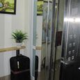 Phòng Khách - Khách Sạn Central Hà Nội