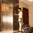 Sảnh - Khách sạn Asia Star Hà Nội