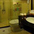 Phòng Khách - Khách sạn Asia Star Hà Nội