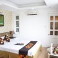 Phòng Khách - Khách sạn Asia Star Hà Nội