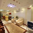 Phòng Khách - Khách sạn Asia Star Hà Nội