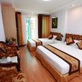 Khách sạn Asia Star Hà Nội