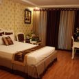 Phòng Khách - Khách sạn Asia Star Hà Nội