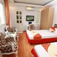 Phòng Khách - Khách sạn Asia Star Hà Nội