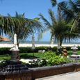 Tong quan - Đất Lành Beach Resort & Spa