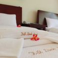 Phong ngu - Đất Lành Beach Resort & Spa