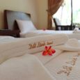 Phong ngu - Đất Lành Beach Resort & Spa