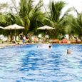 Ho Boi - Đất Lành Beach Resort & Spa