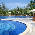 Ho Boi - Đất Lành Beach Resort & Spa
