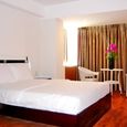 Deluxe - Khách sạn Bali