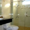 Phòng tắm - Khách sạn Bali