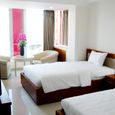 Suite - Khách sạn Bali