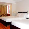 Deluxe - Khách sạn Bali