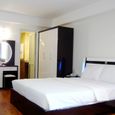 Deluxe - Khách sạn Bali