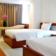 Suite - Khách sạn Bali