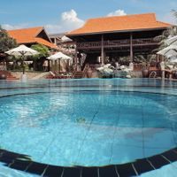 Ho Boi - Novela Resort