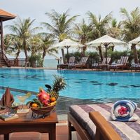 Ho Boi - Novela Resort