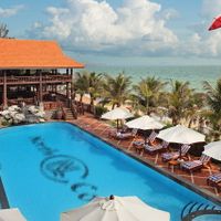 Ho Boi - Novela Resort
