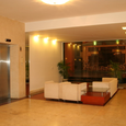 Khách sạn - Van Anh Walker Hotel