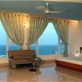 Phòng - Van Anh Walker Hotel