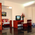 Phòng - Van Anh Walker Hotel