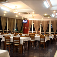 Nhà hàng - Van Anh Walker Hotel