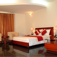 Phòng - Van Anh Walker Hotel