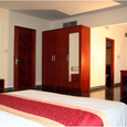 Phòng - Van Anh Walker Hotel