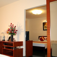 Phòng - Van Anh Walker Hotel