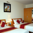 Phòng - Van Anh Walker Hotel