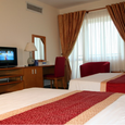 Phòng - Van Anh Walker Hotel