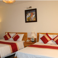 Phòng - Van Anh Walker Hotel